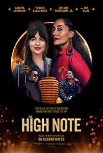 Yüksek Not izle – The High Note