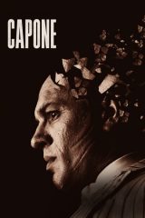Capone 2020 izle