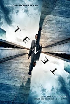 Tenet 2020 izle