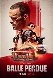Kayıp Mermi Lost Bullet (Balle Perdue) izle