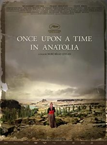 Bir Zamanlar Anadolu’da 2011 izle