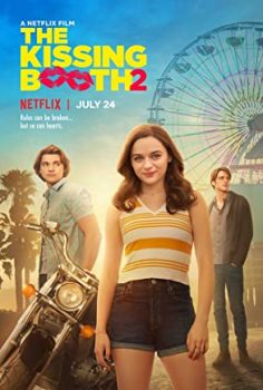 The Kissing Booth 2 izle Delidolu 2