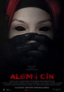 Alem-i Cin 1 (2018) izle