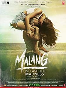 Malang izle – Unleash the Madness