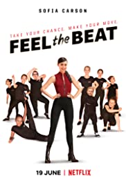 Ritmi Hisset (Feel the Beat) izle