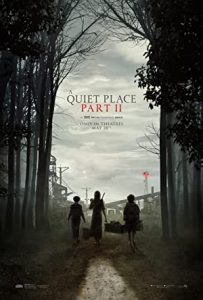 Sessiz Bir Yer 2 izle – A Quiet Place Part II