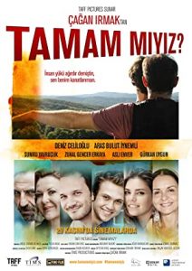 Tamam Mıyız izle