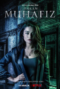 Muhafız Hakan 4. Sezon izle