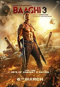 Baaghi 3 izle