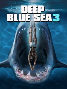 Mavi Korku 3 izle Deep Blue Sea 3