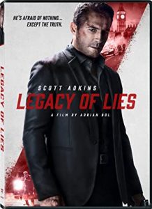 Legacy of Lies izle