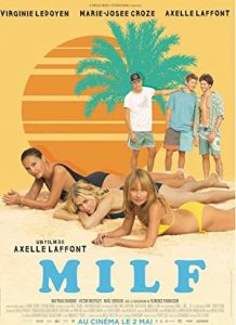 Milf 2018 izle