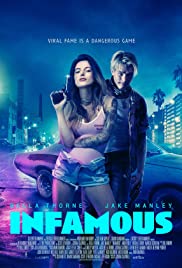 Infamous izle Türkçe Dublaj 2020 HD