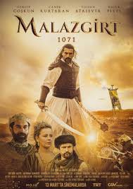 Malazgirt 1071 Bizans’ın Kıyameti izle