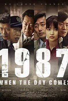 1987: When the Day Comes izle