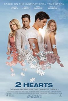 2 Hearts izle 2020