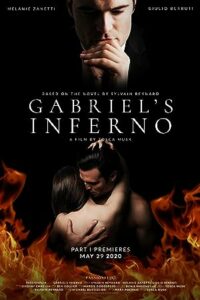 Gabriel’s Inferno Gabriel’in Cehennemi Part 1 izle