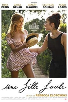 Rahat Kız – An Easy Girl izle 2019