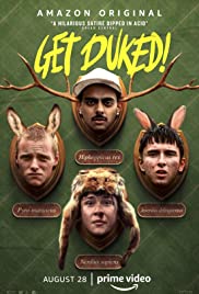 Boyz in the Wood izle