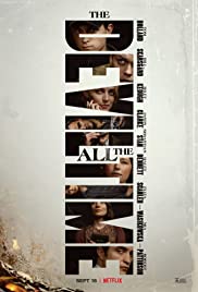 The Devil All the Time izle