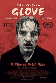Altın Eldiven – The Golden Glove izle