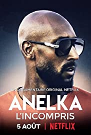 Anelka: Misunderstood izle