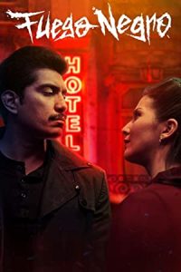Dark Forces – Siyah Ateş izle 2020