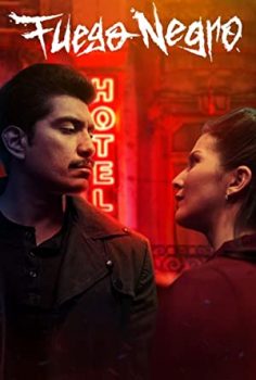 Dark Forces – Siyah Ateş izle 2020