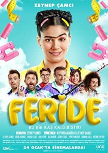 Feride 2020 izle