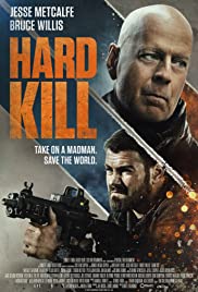 Proje 725 – Hard Kill 2020 izle