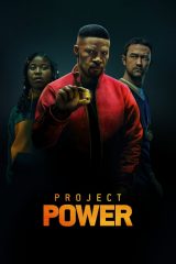 Project Power izle