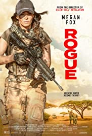 Rogue (2020) izle
