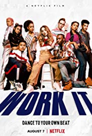 Work It izle 2020 Netflix