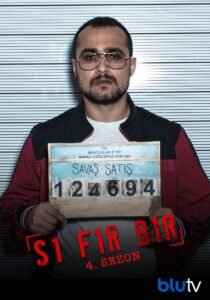 Sıfır Bir 4. Sezon BluTV Dizisi izle