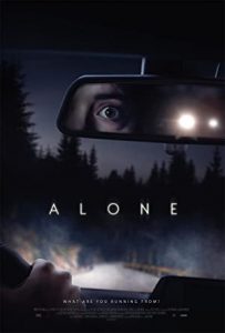 Alone Tek Başına 2020 izle