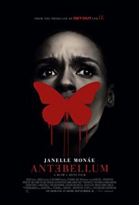 Antebellum izle – Korku