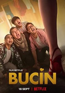 Bucin izle Netflix 2020