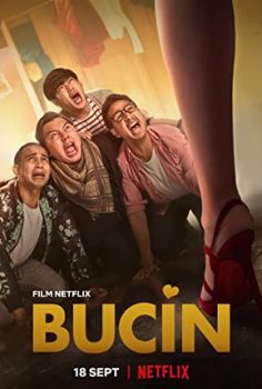 Bucin izle Netflix 2020