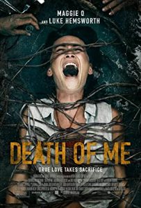 Death Of Me (Benim Ölümüm) izle – Korku