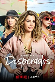 Desperados izle – Romantik