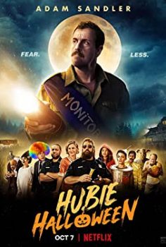 Hubie’nin Cadılar Bayramı izle – Netflix