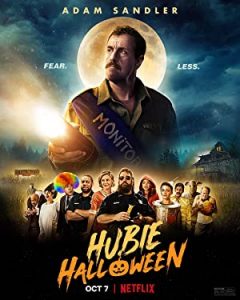 Hubie’nin Cadılar Bayramı izle – Netflix