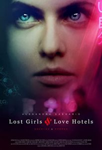 Kayıp Kızlar ve Aşk Otelleri – Lost Girls and Love Hotels izle