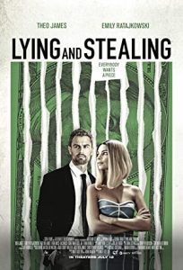 Lying and Stealing izle 2019
