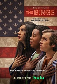 The Binge izle – Komedi