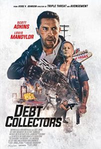 Ödeşme Zamanı 2 (Debt Collectors)