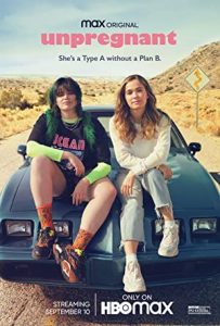 Unpregnant izle – Komedi