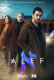 Alef 1.Sezon