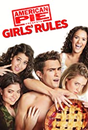 Amerikan Pastası 9 izle – Kızların Kuralları