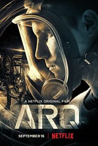 ARQ izle 2016 Netflix